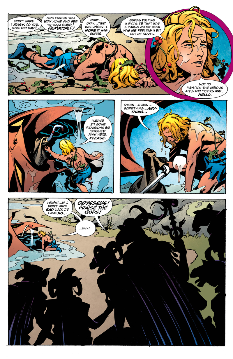 Image: DC Comics